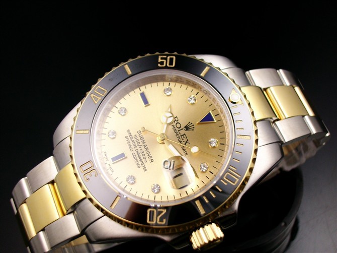 Rolex Watch 1630